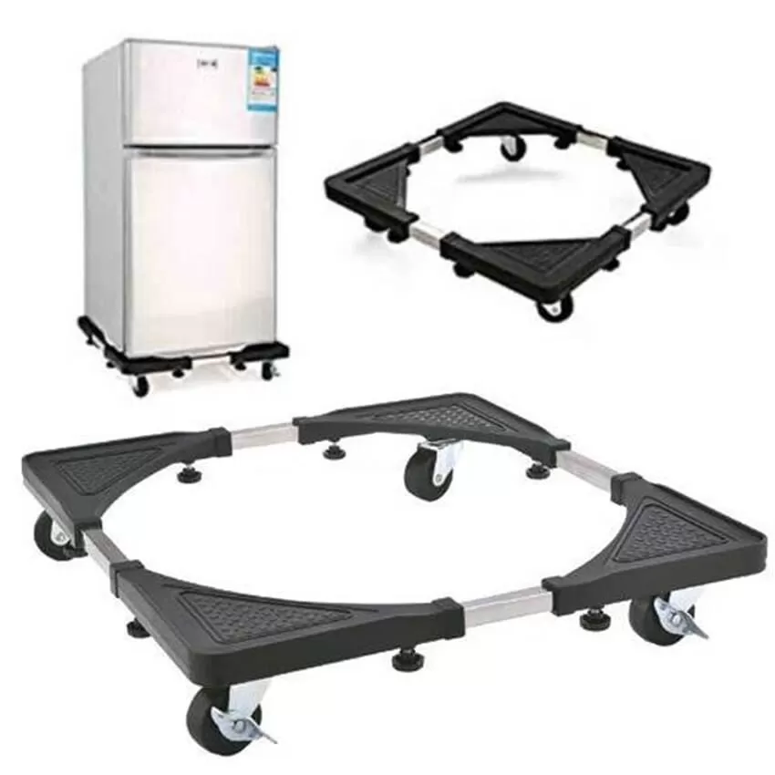 Trolly for Fridge