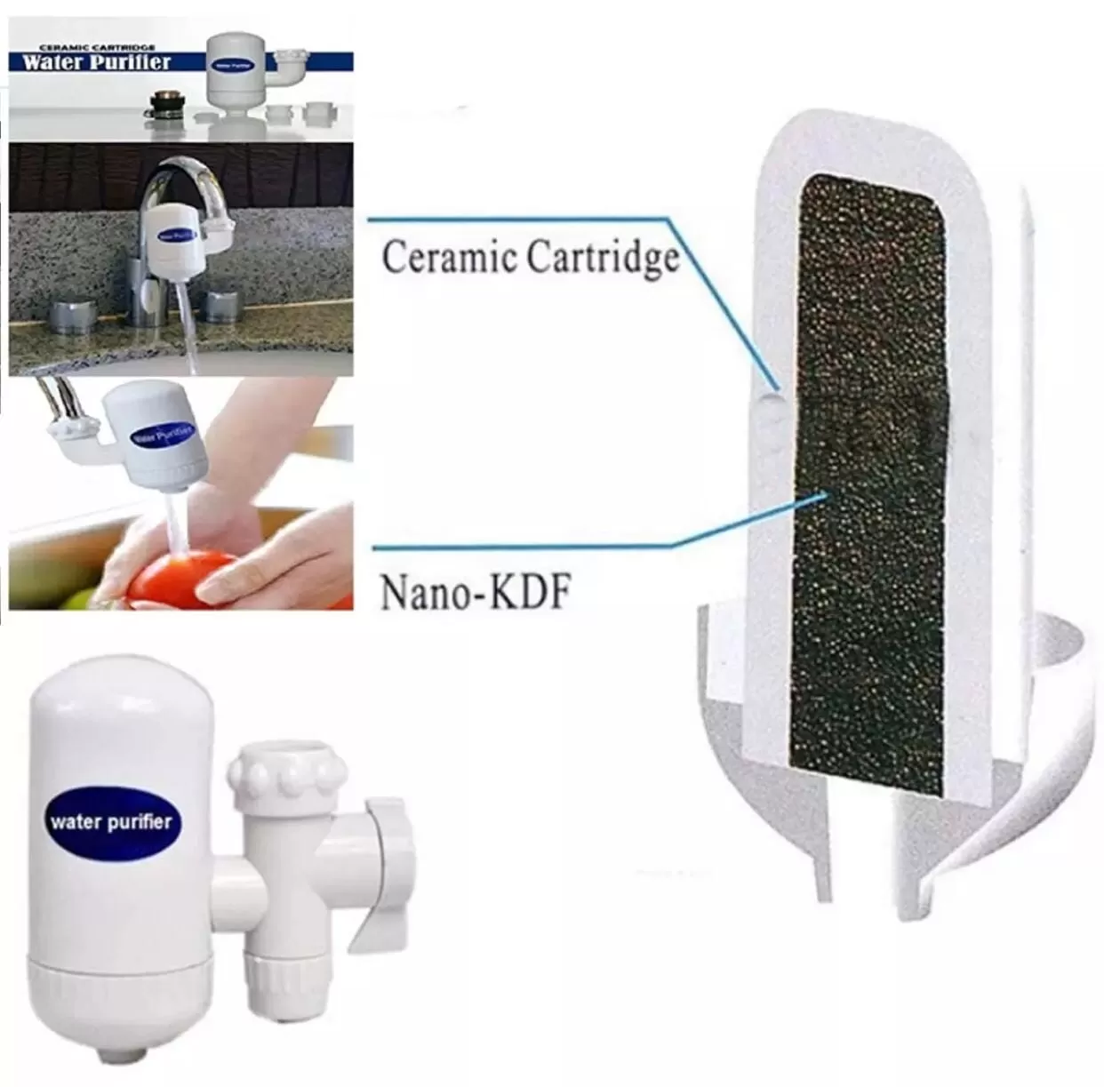 Water Purifier - image 2