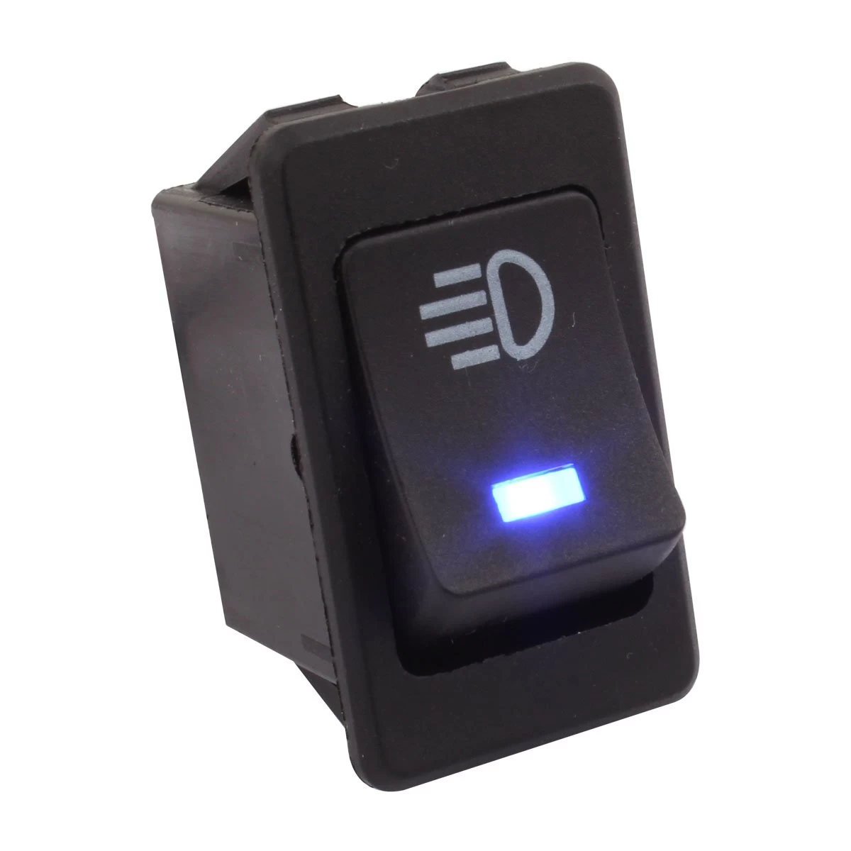 12V 35A Fog Light Rocker Switch with LED for Car - image 3