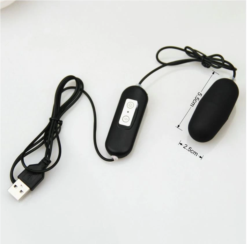 20 mode Jump Egg usb remote control vibrating egg Toy