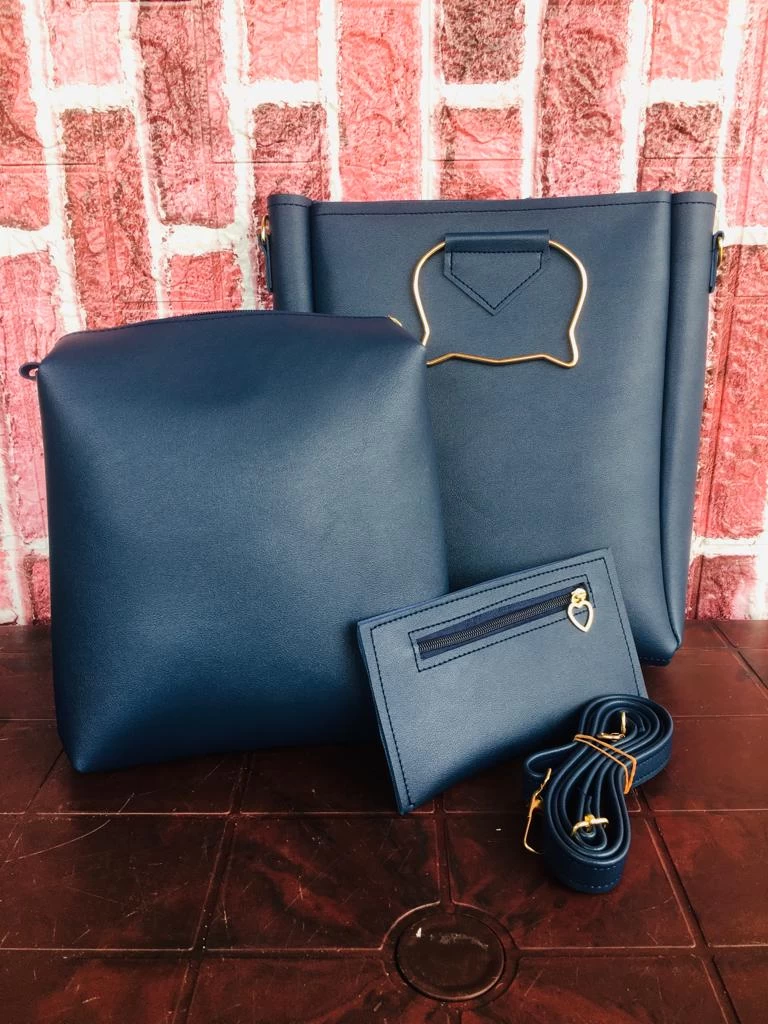 3 in 1 combo offer Handbag - image 2