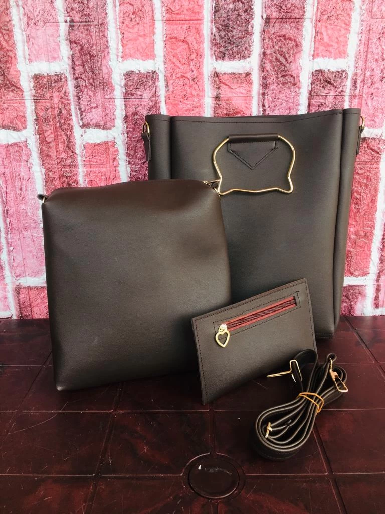 3 in 1 combo offer Handbag - image 4