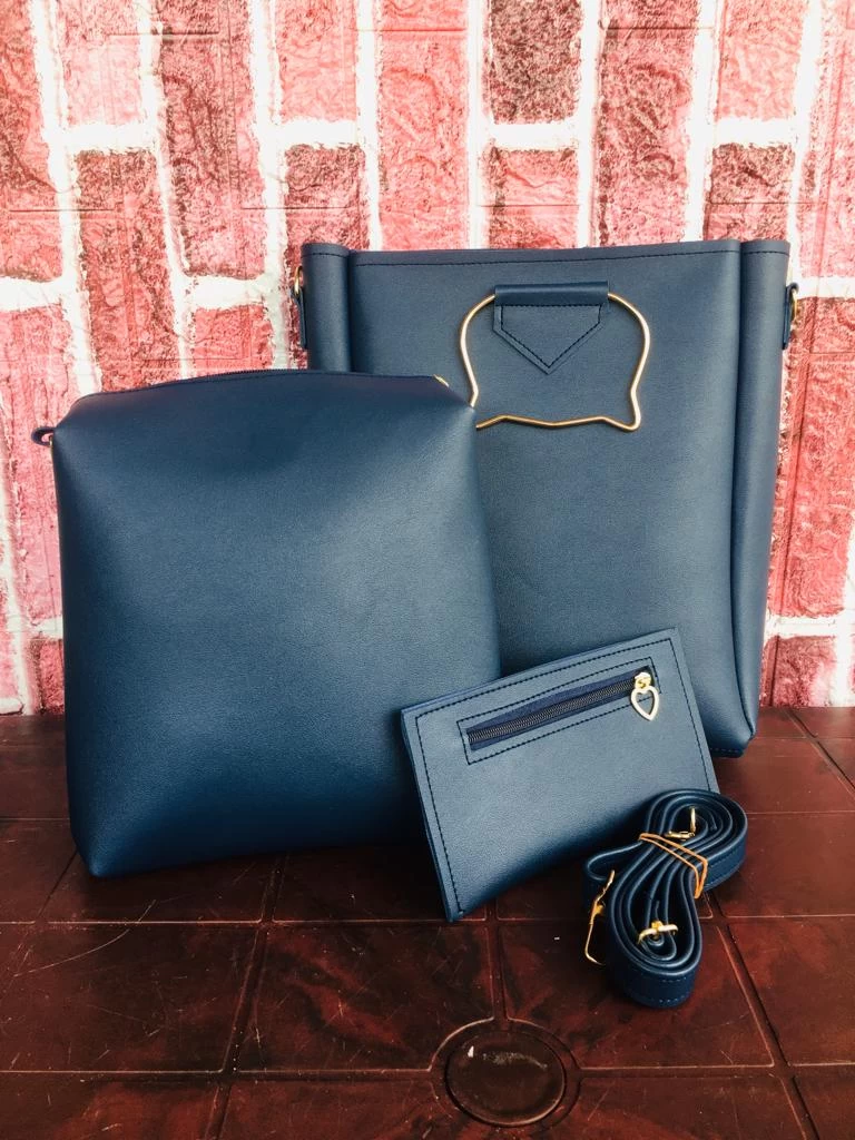 3 in 1 combo offer Handbag - image 6