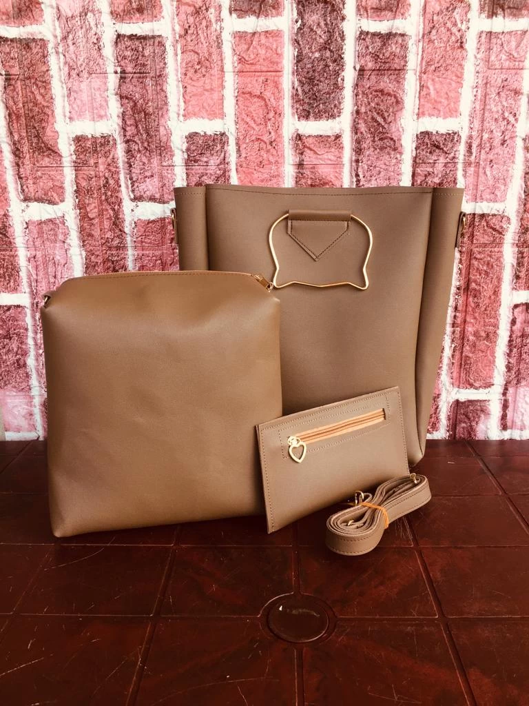 3 in 1 combo offer Handbag - image 8