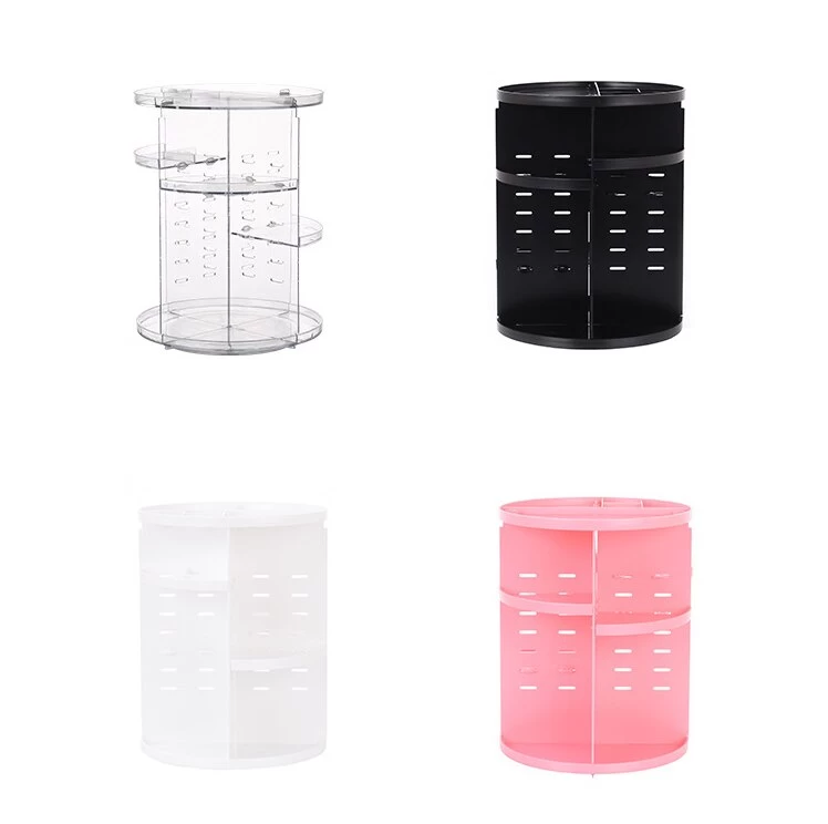 360 Rotating Makeup Organizer - image 6