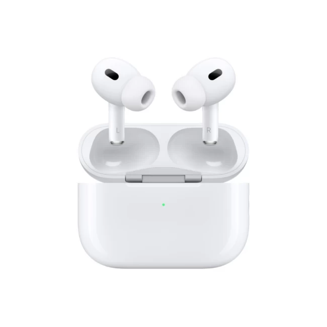 Air Pods Pro Gen 2 OEM Wireless Earbuds - Superb Hi Bass - image 4