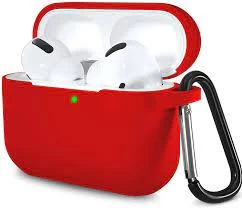 Airpods Pro Case Silicone Case - image 2