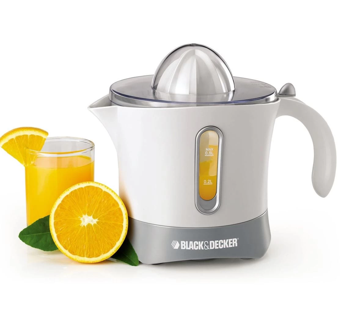 Black and Decker Citrus Juicer - image 1