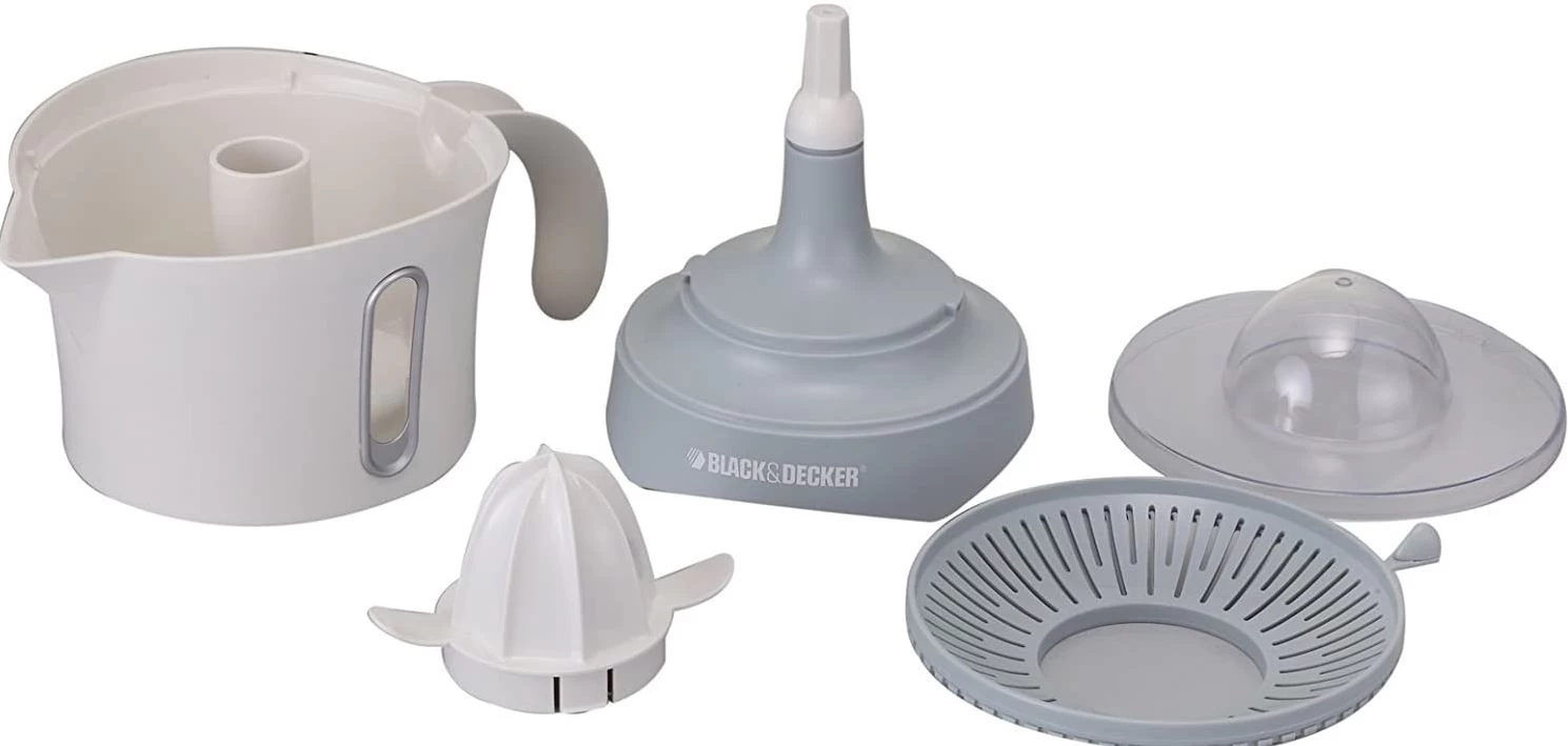 Black and Decker Citrus Juicer - image 2