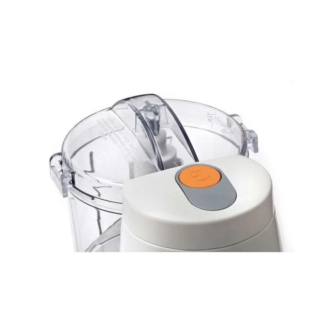 Black and Decker One Touch Mini Chopper - image 4