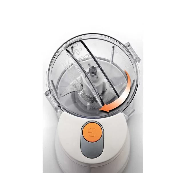 Black and Decker One Touch Mini Chopper - image 5