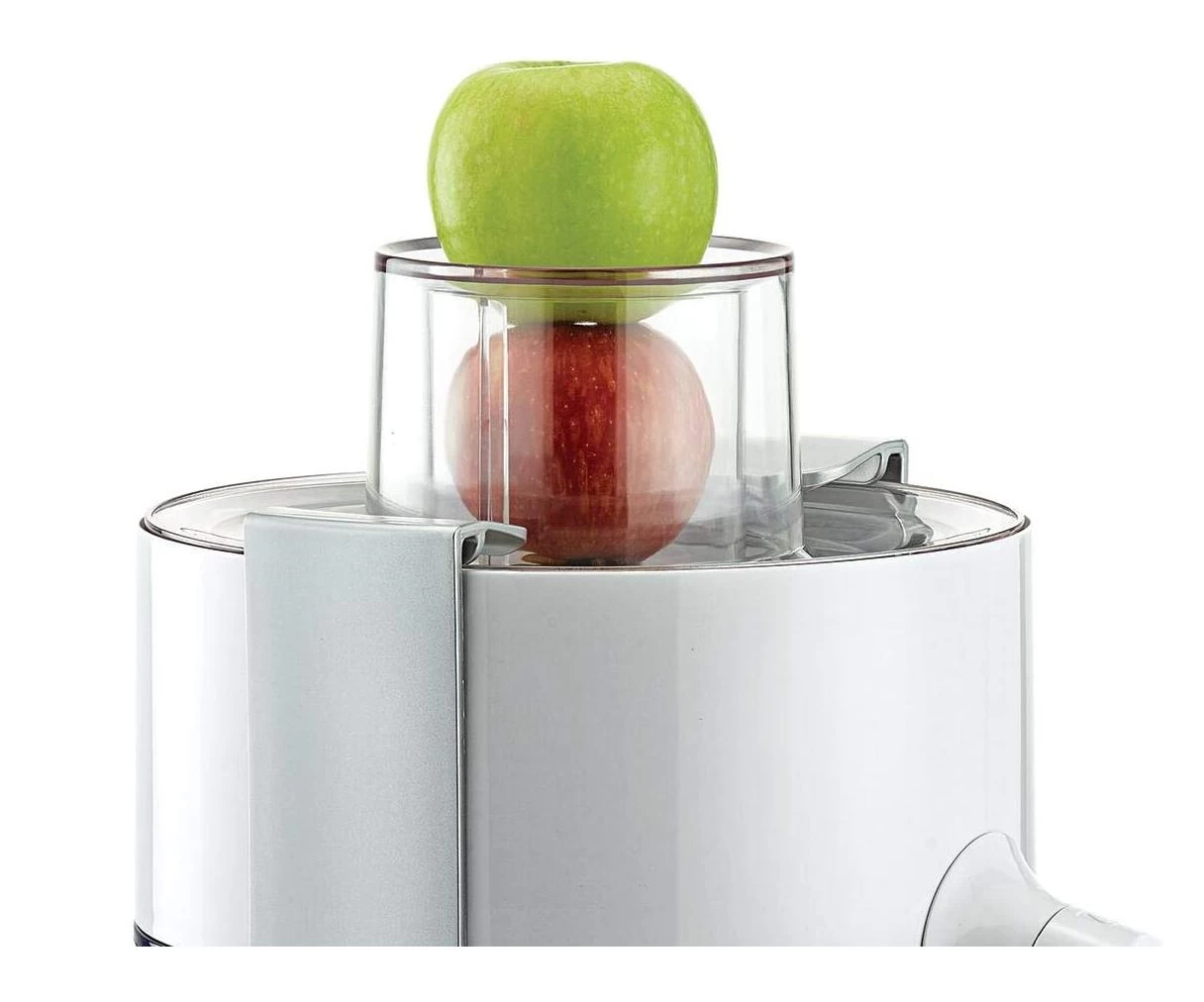 BLACK+DECKER 1000W Compact Juicer Extractor - image 2