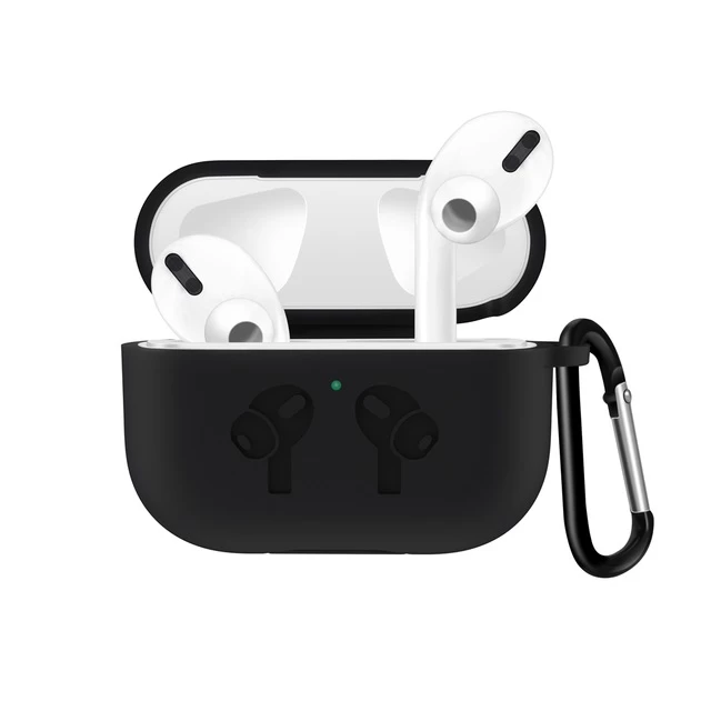 Apple Airpods Pro Case Silicone Case - image 3