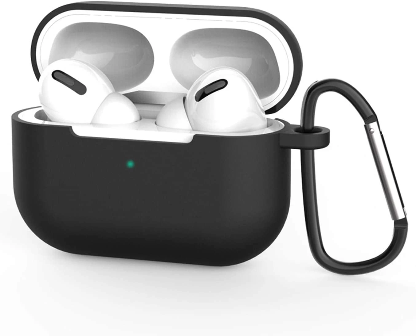 Apple Airpods Pro Case Silicone Case - image 1