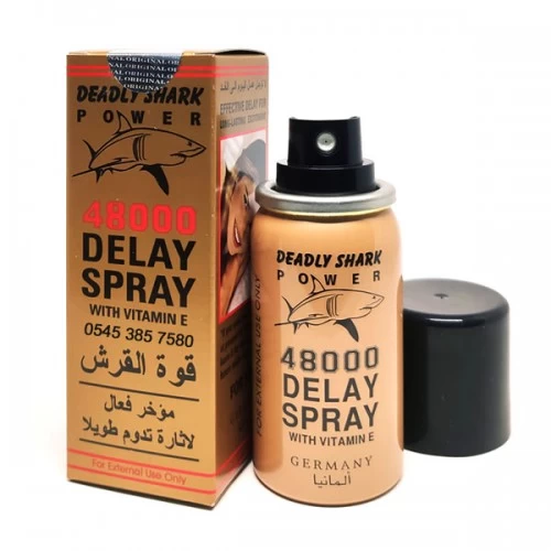Delay spray for men long time spray Viga Spray men delay - image 3