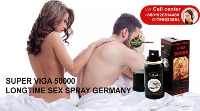 Delay spray for men long time spray Viga Spray men delay - image 3