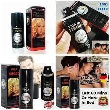 Delay spray for men long time spray Viga Spray men delay
