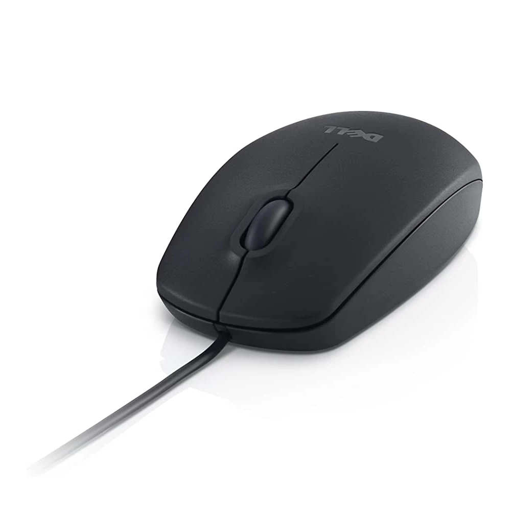 Dell USB Optical Mouse MS111 - image 4