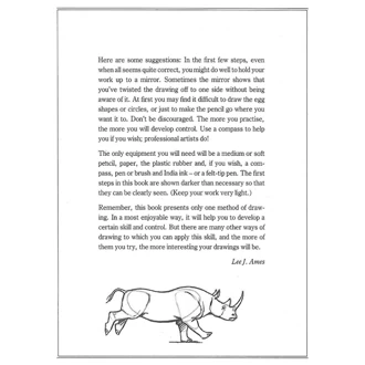Draw 50 Animals Pdf Book - image 3