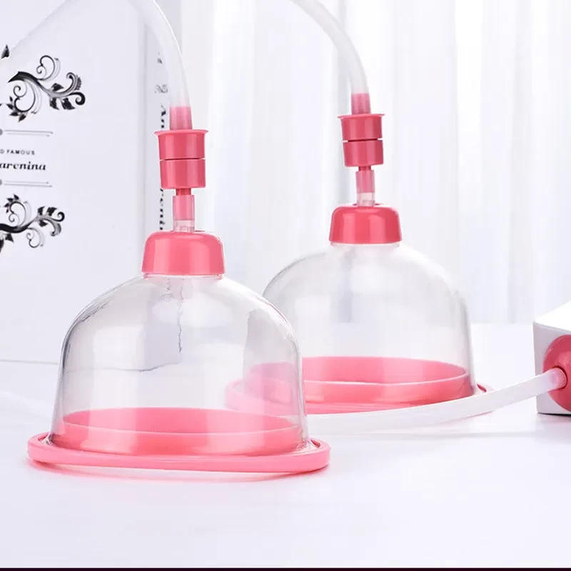 Electric Breast Massage,Breast Lifting,Breast Enlarge - image 2