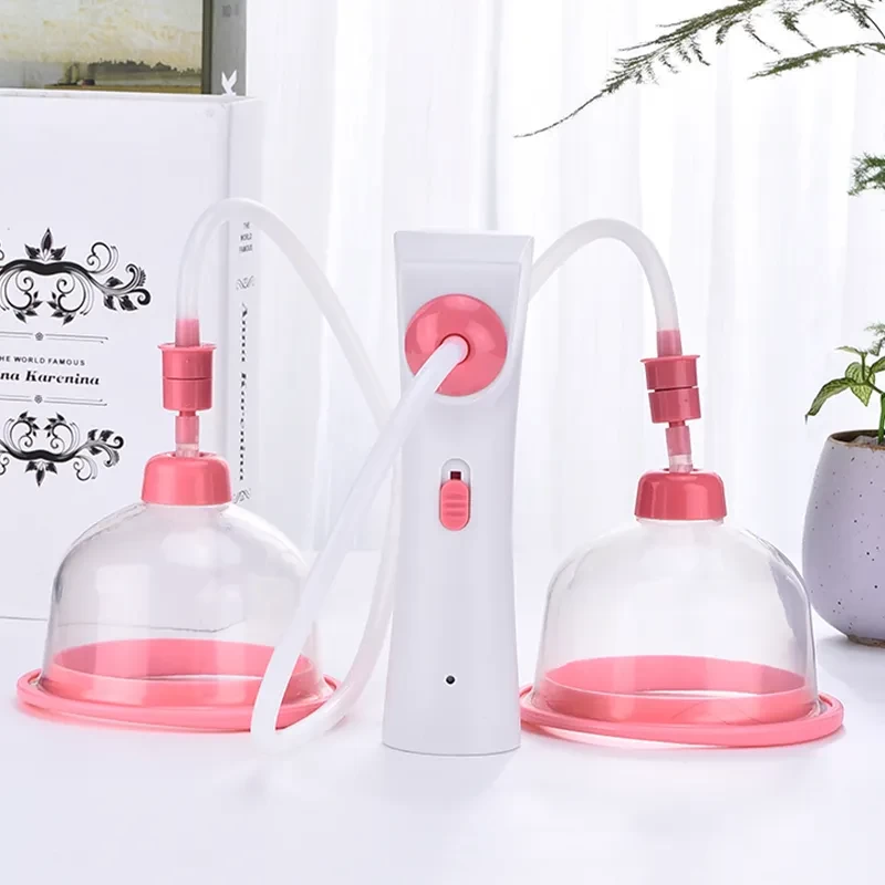 Electric Breast Massage,Breast Lifting,Breast Enlarge - image 3
