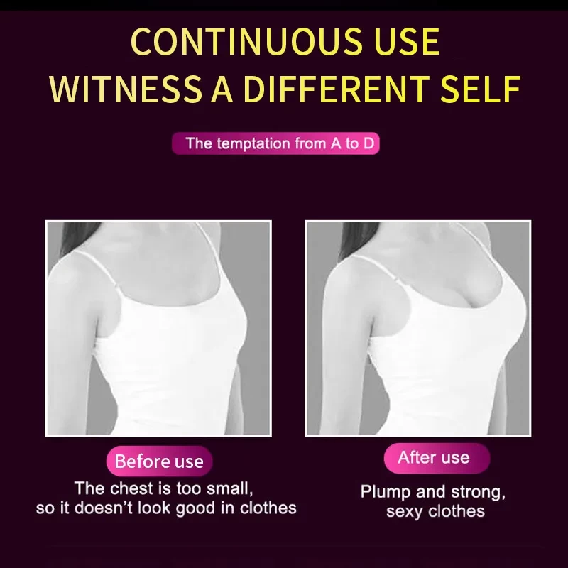 Electric Breast Massage,Breast Lifting,Breast Enlarge - image 4