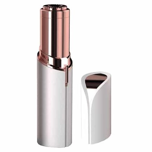 Flaw Facial Hair Remover - image 1