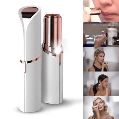 Flaw Facial Hair Remover - image 2