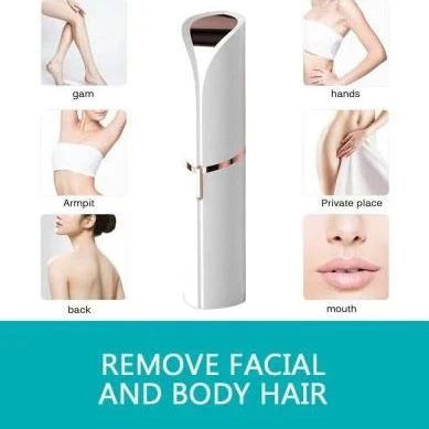 Flaw Facial Hair Remover - image 3
