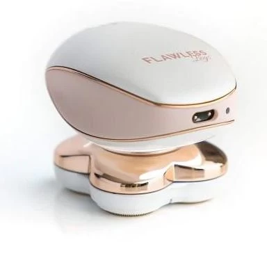 Flaw Legs Hair Remover Rechargeable Hair Remover - image 3