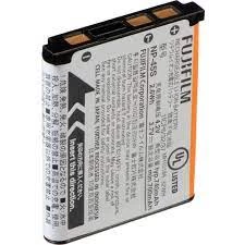 Fujifilm NP-45 Battery 3.7v 740 mAh - image 2