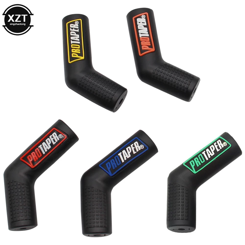 Gear paddle cover for motorcycle - image 2