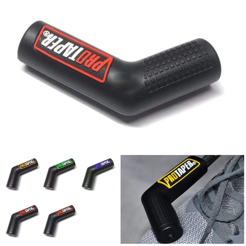 Gear paddle cover for motorcycle - image 4