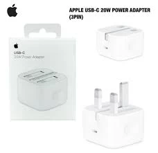 Genuine20W Super Fast Charging Dock iphone Charger - image 4