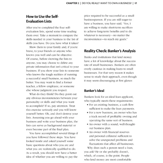 How to Write a Business Plan Pdf Book - image 4