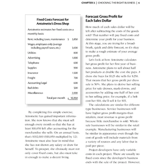 How to Write a Business Plan Pdf Book - image 6
