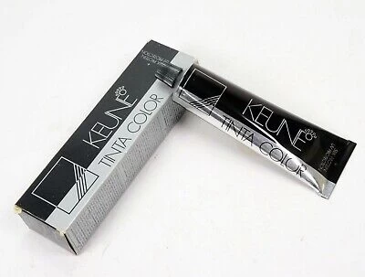 KEUNE DARK BROWN 3 (HOLLAND) 60ml - image 3
