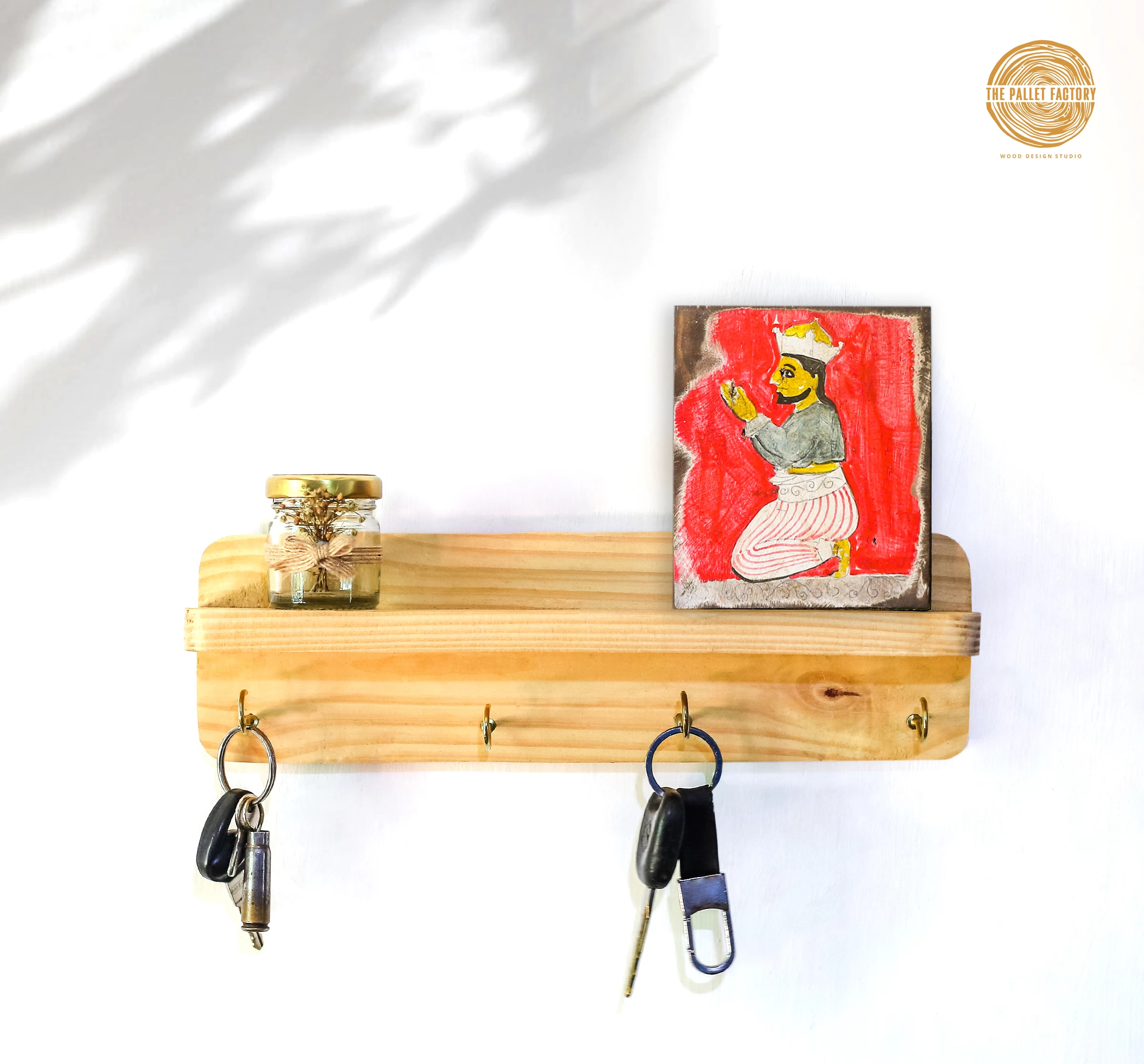 Key Organizer