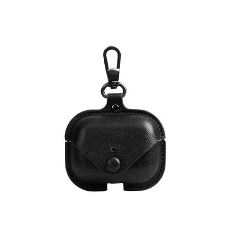 Leather Case Cover for Airpods Pro - image 3