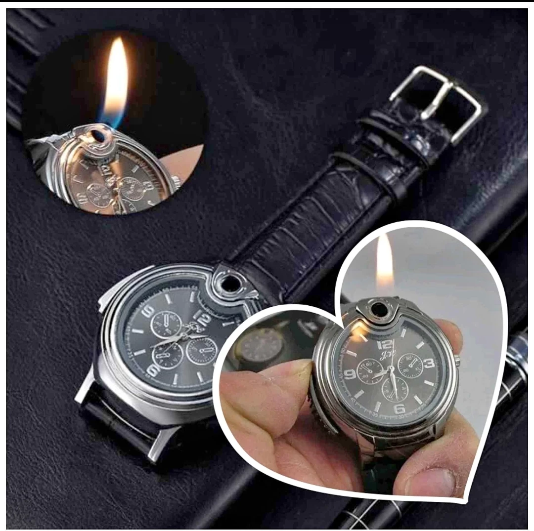 Lighter Watch