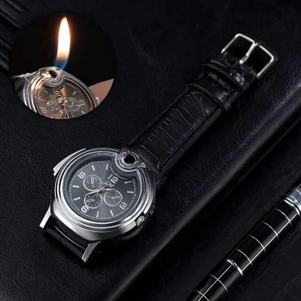 Lighter Watch - image 2