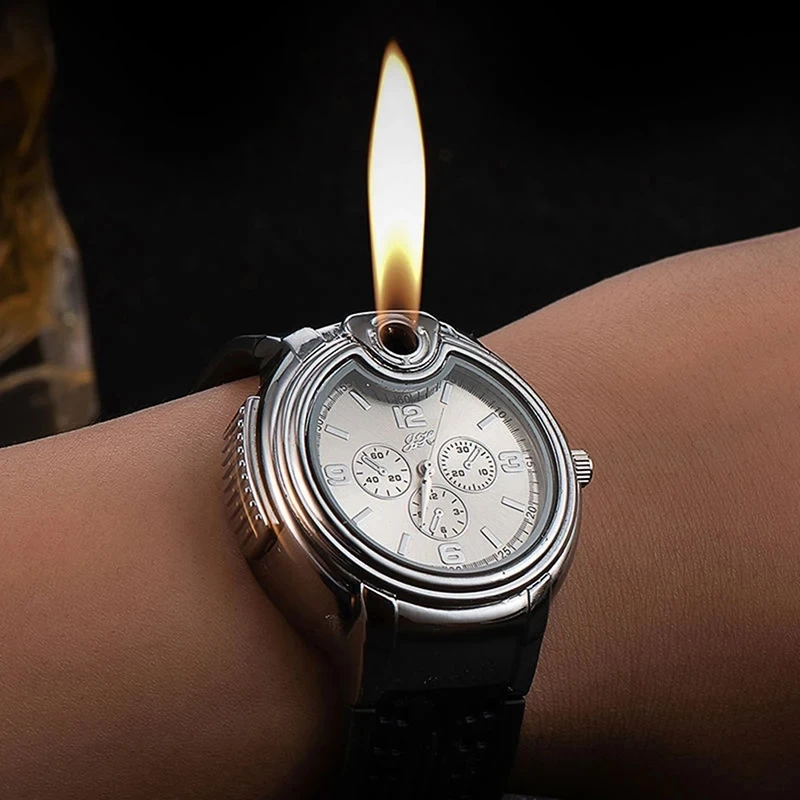 Lighter Watch - image 3