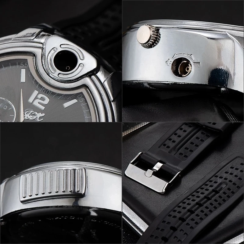 Lighter Watch - image 4