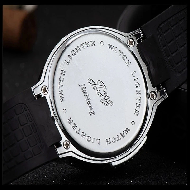 Lighter Watch - image 6