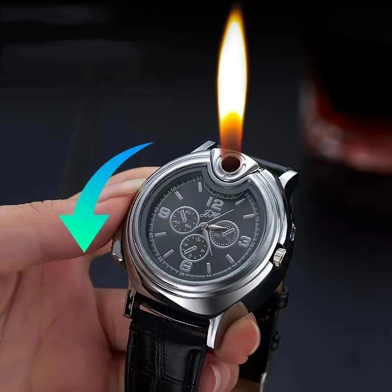 Lighter Watch - image 7