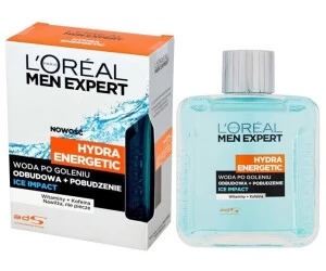 LOREAL MEN EXPERT HYDRA ENERGETIC ICE AFTER SHAVE BALM