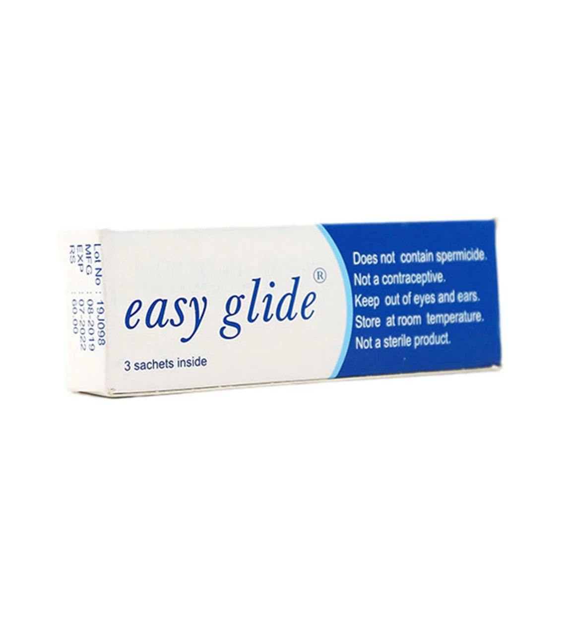 Lubricating Gel Easy glide Gel