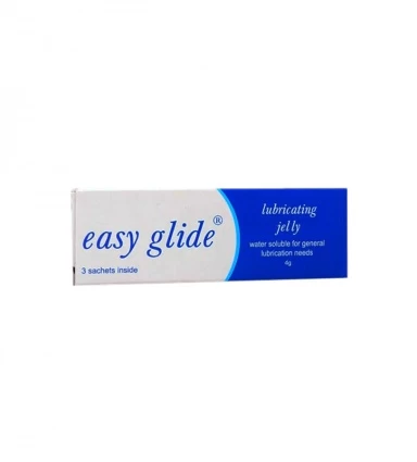 Lubricating Gel Easy glide Gel - image 4