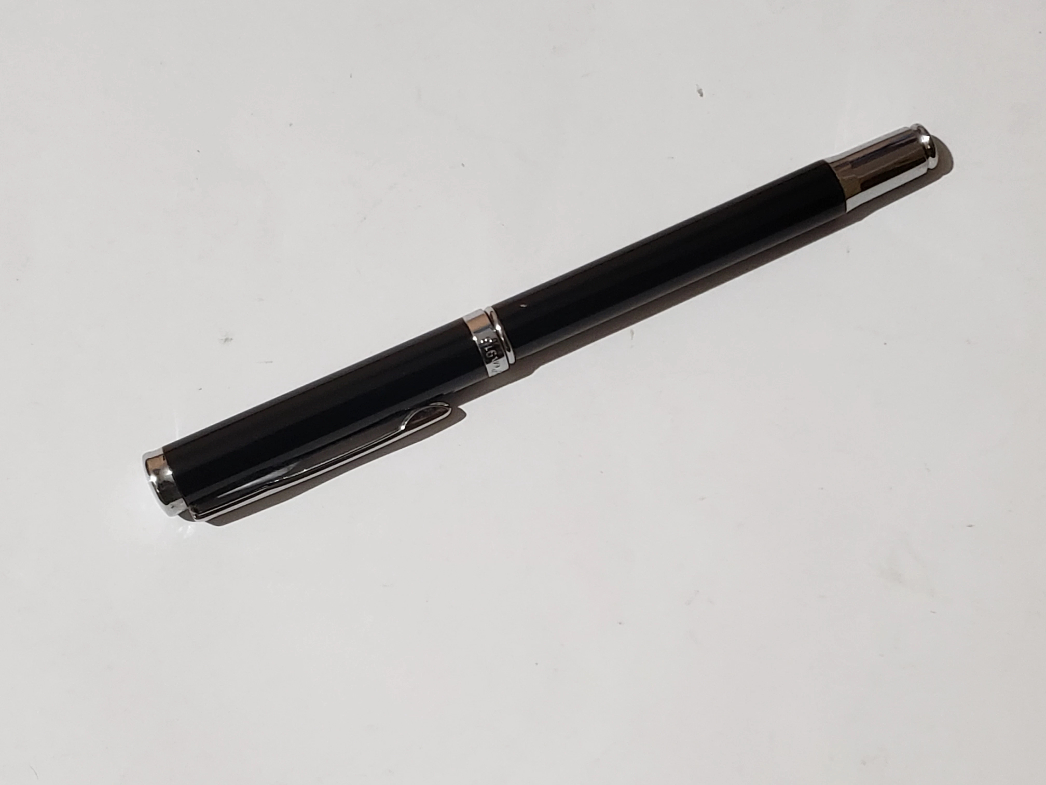 Luxury Type Classic Pens