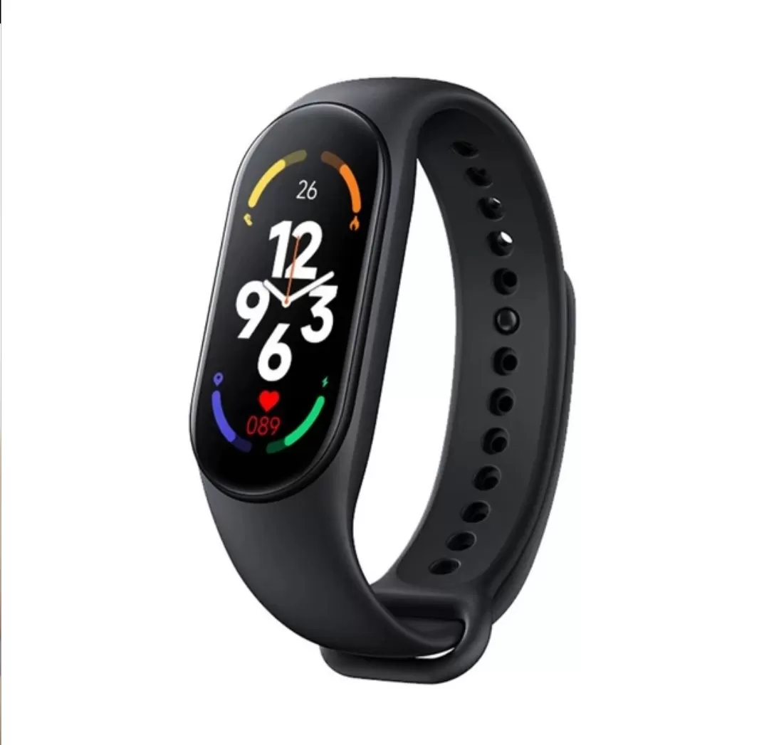 M7 Smart Watch Men Women Smartband - image 6